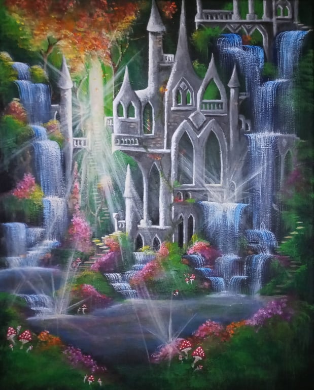 Sample work