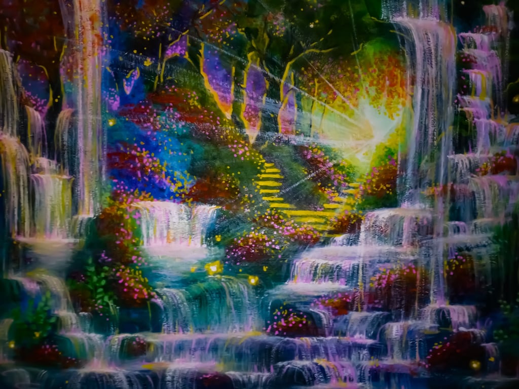Sample work