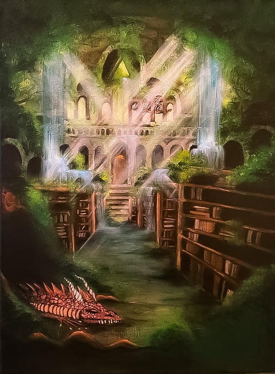 Sample work