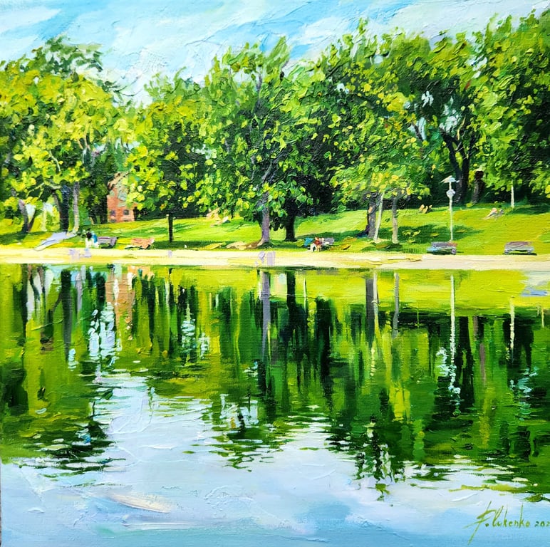 Sample work