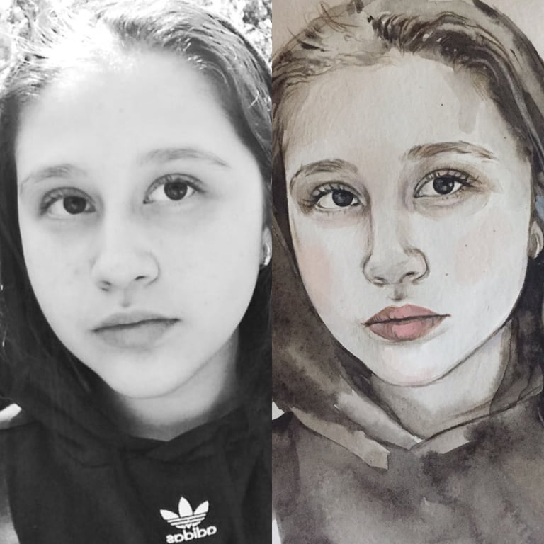 Sample work