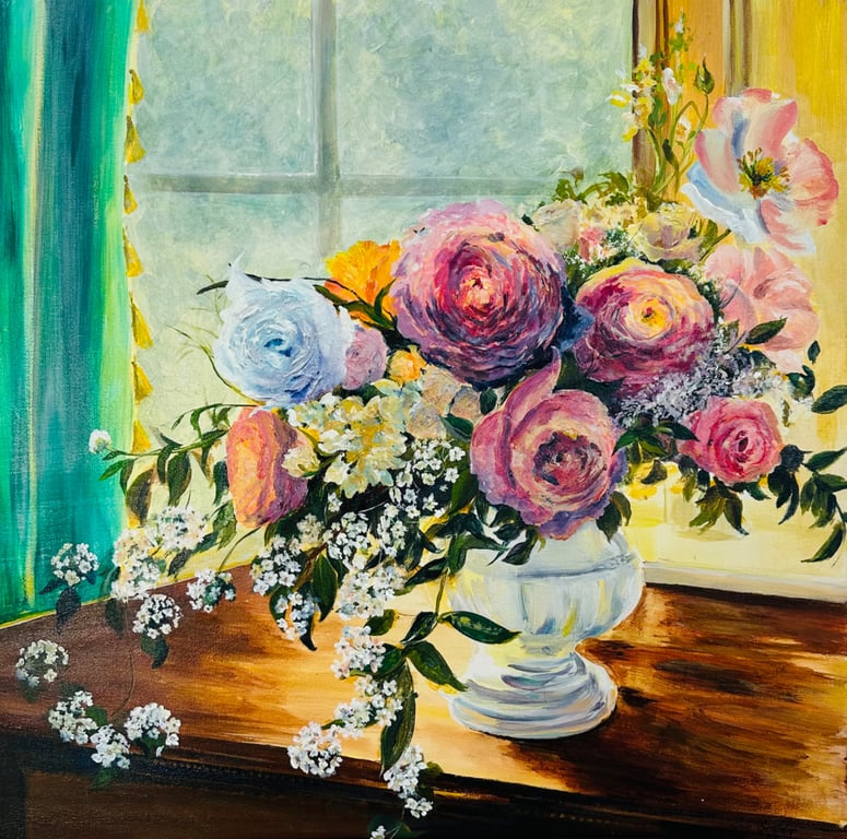Sara Stichler sample work