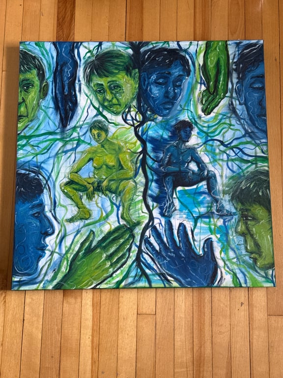 Sample work