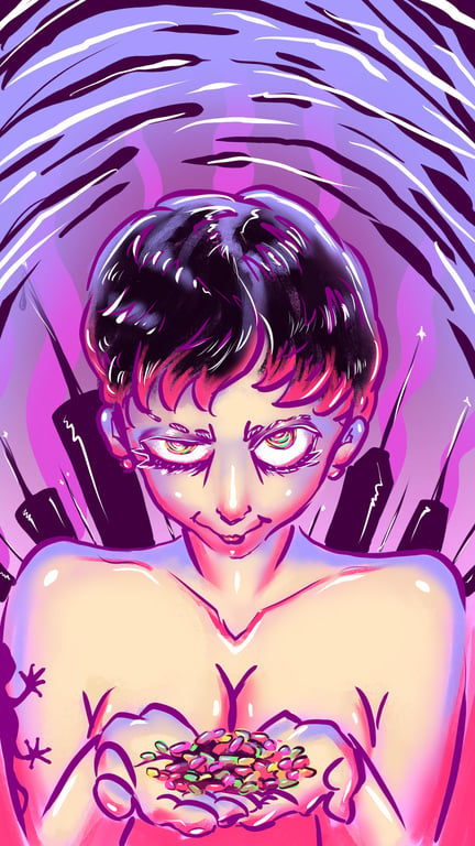 Sample work
