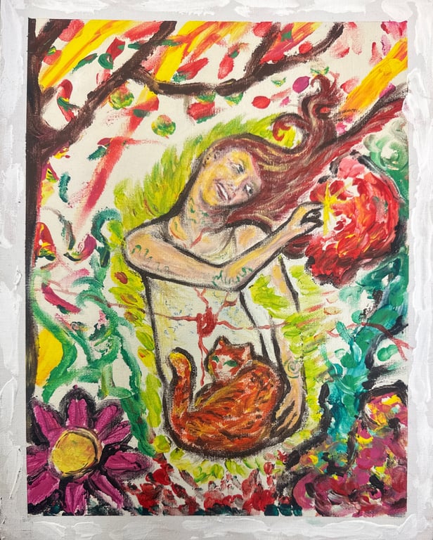 Sample work