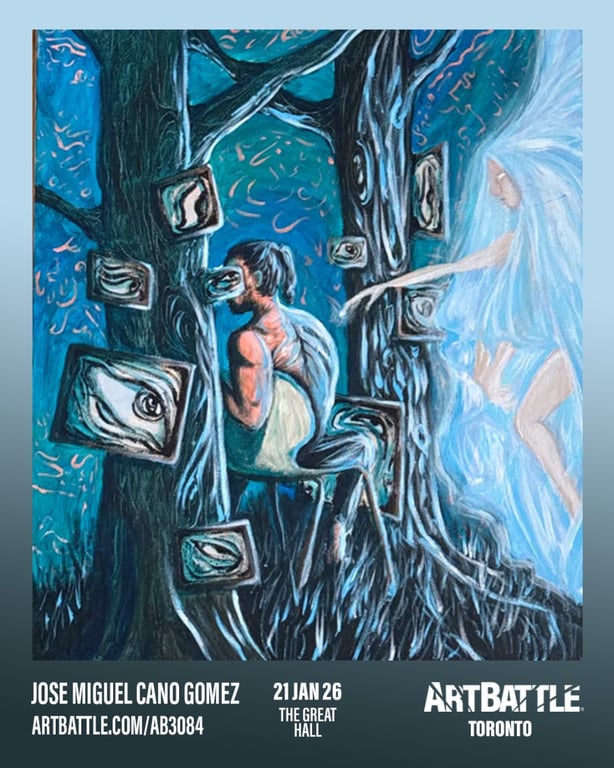 Jose Miguel Cano Gomez