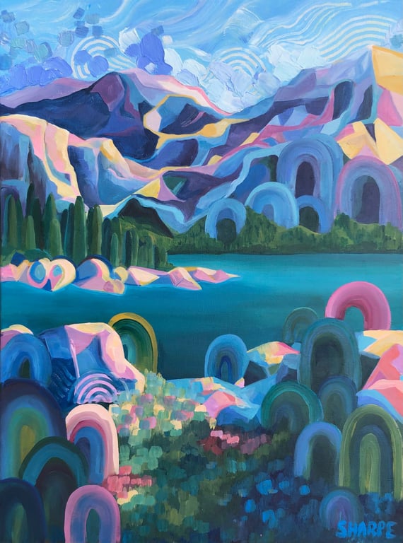 Sample work