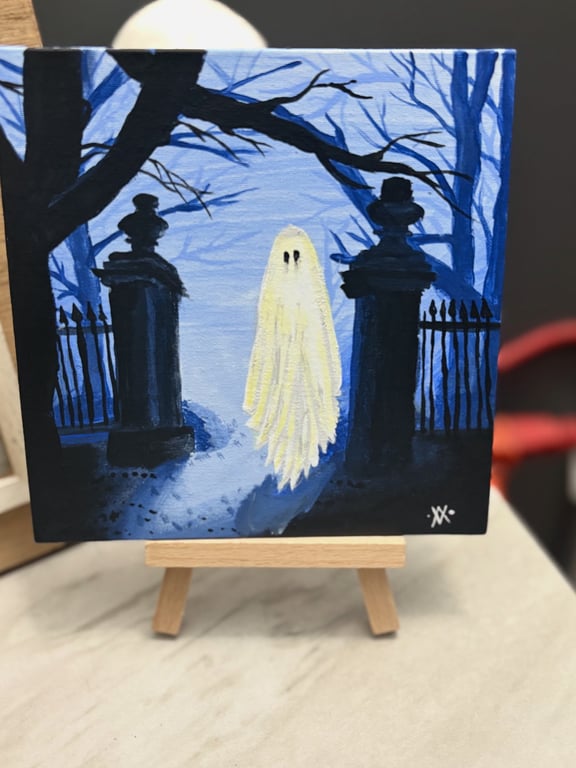 Sample work
