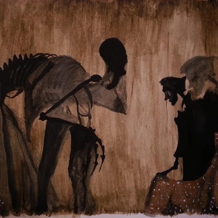 Sample work