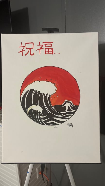 Sample work