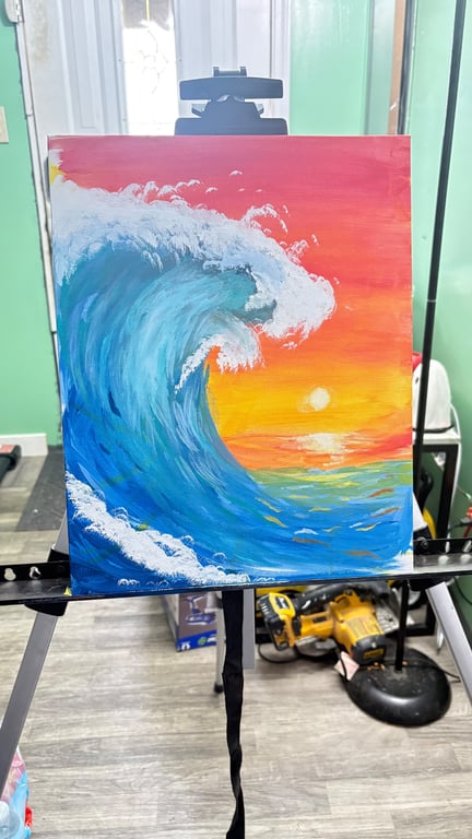 Sample work