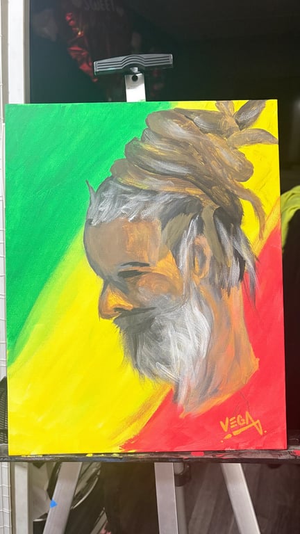 Sample work