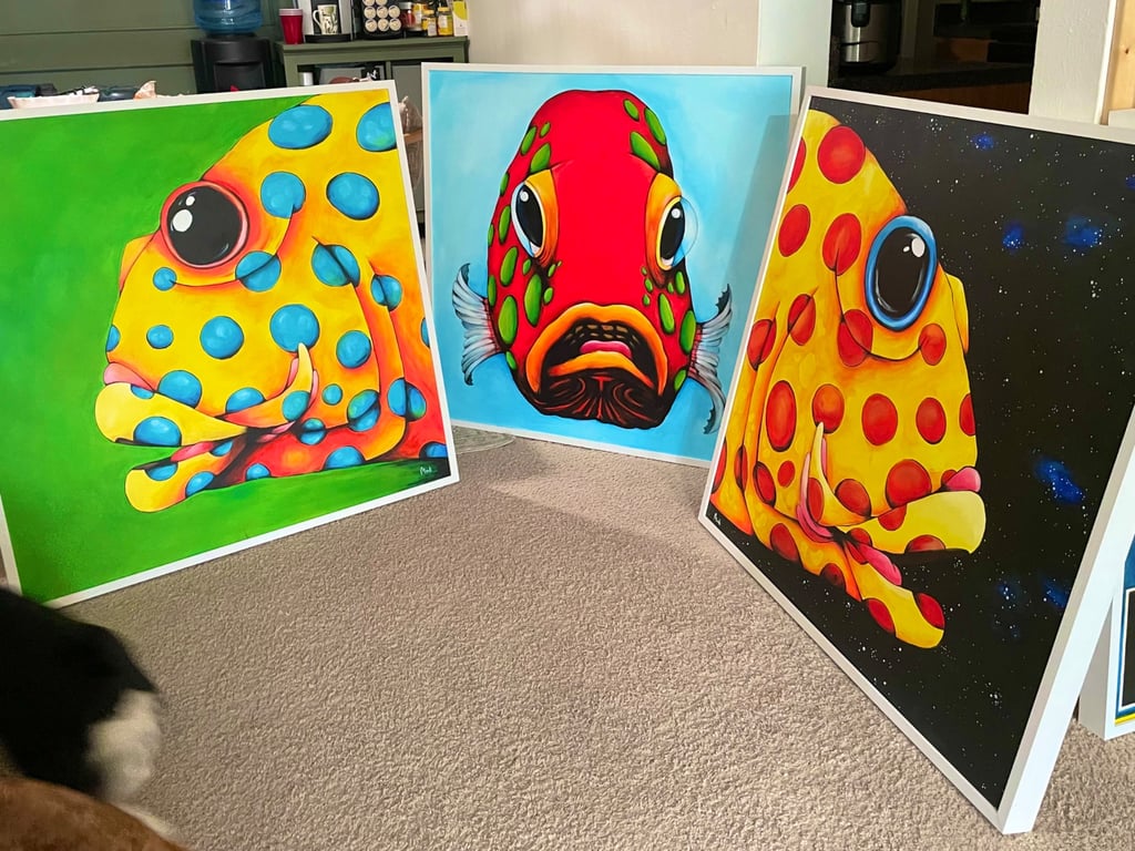 Sample work