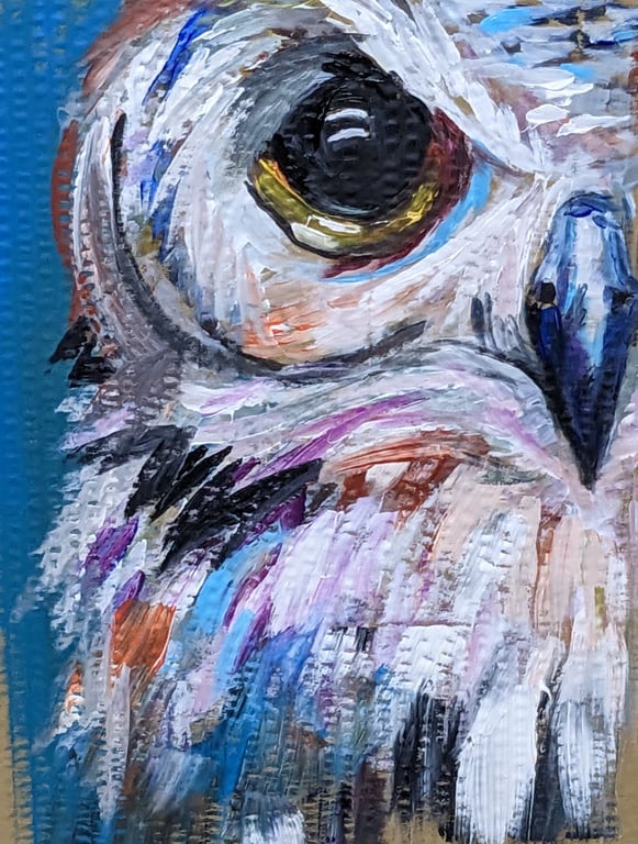 Nicole Zimmer sample work