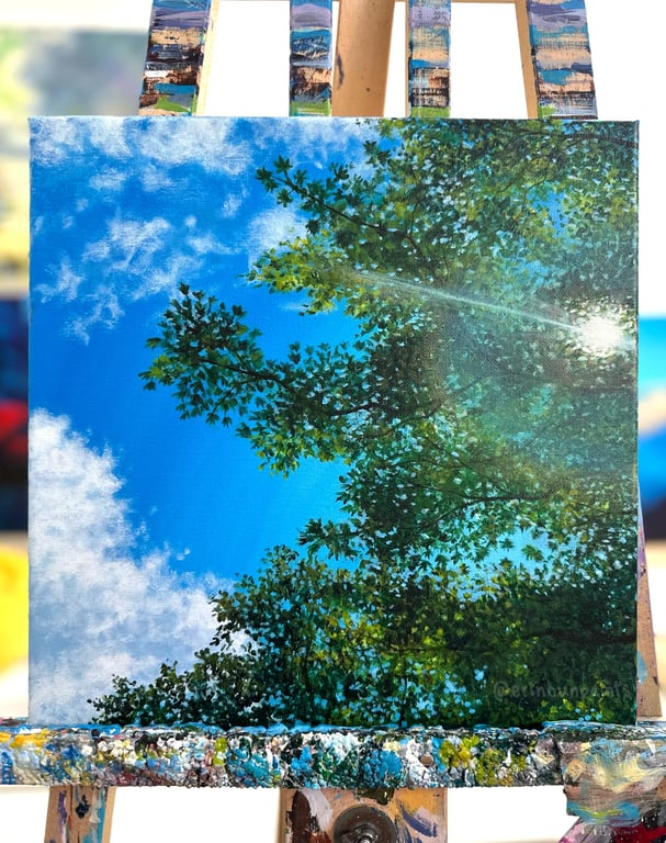Sample work