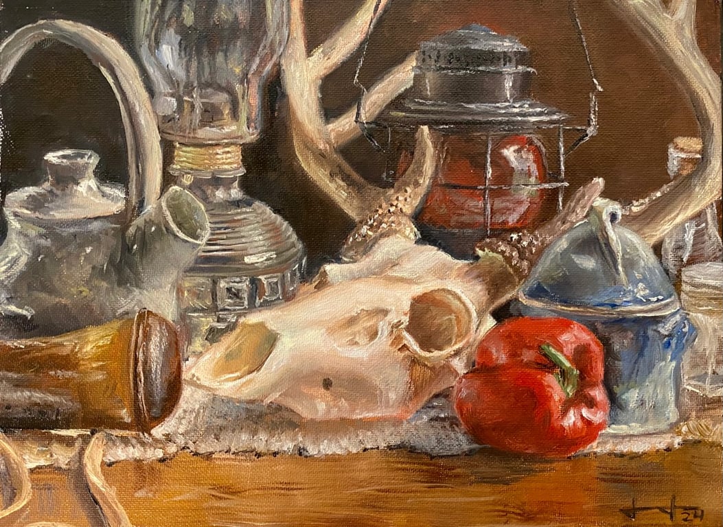 Sample work