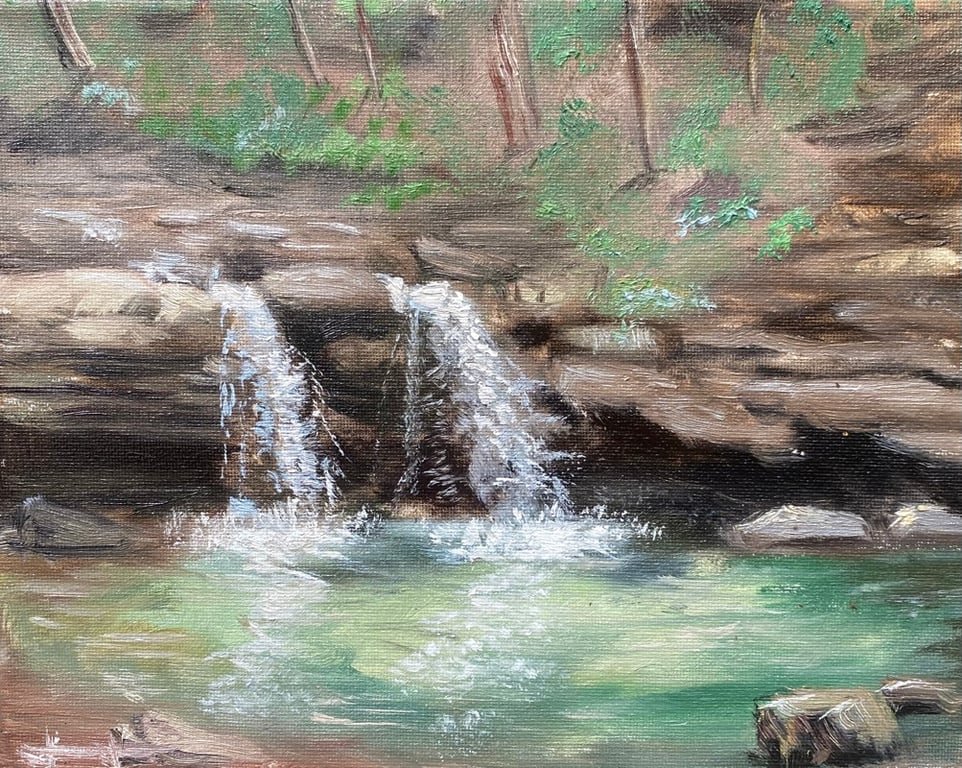 Sample work