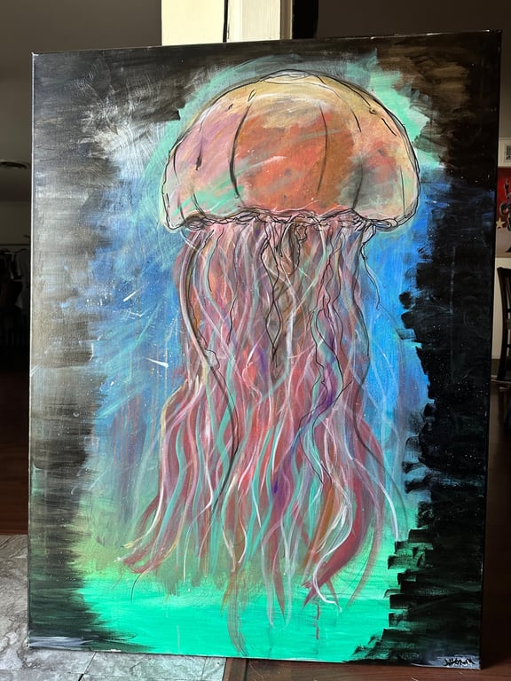 Sample work