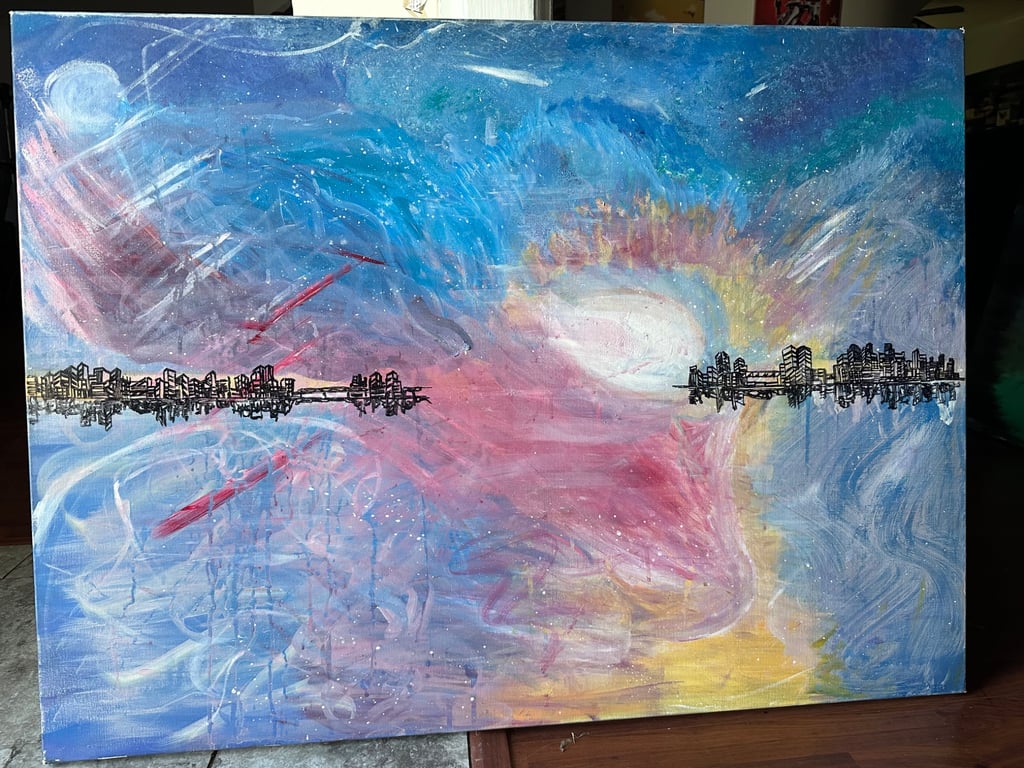 Sample work