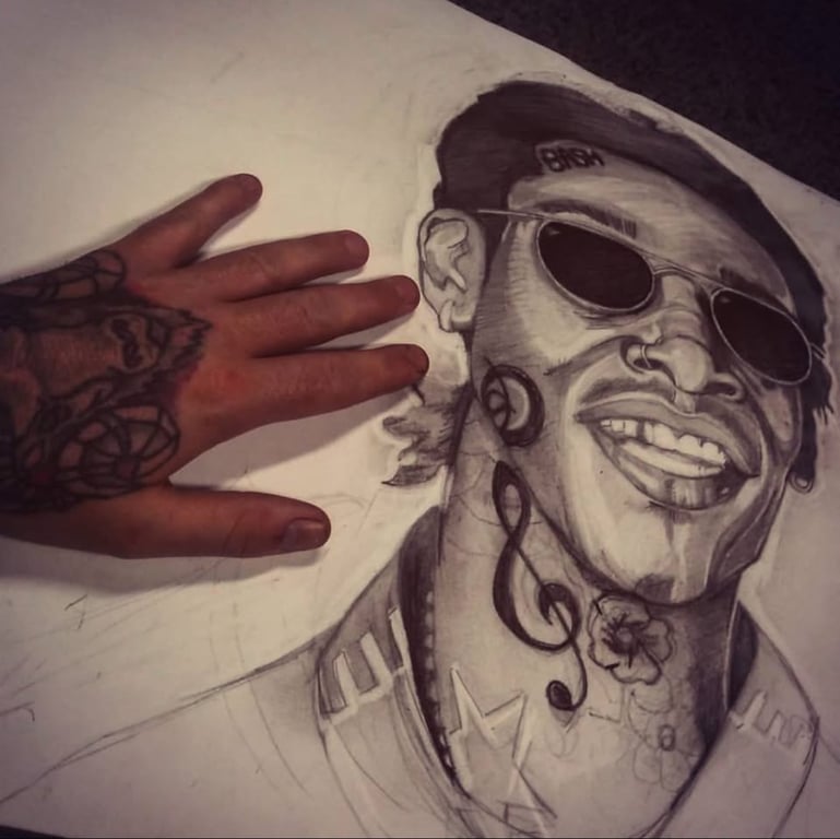 Sample work