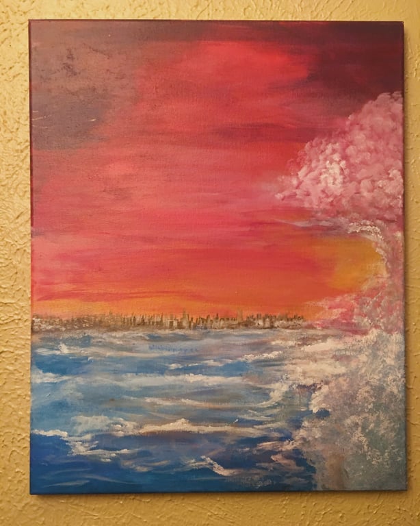 Sample work