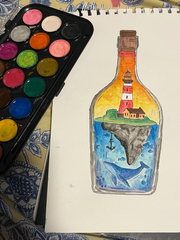 Antra Johri sample work