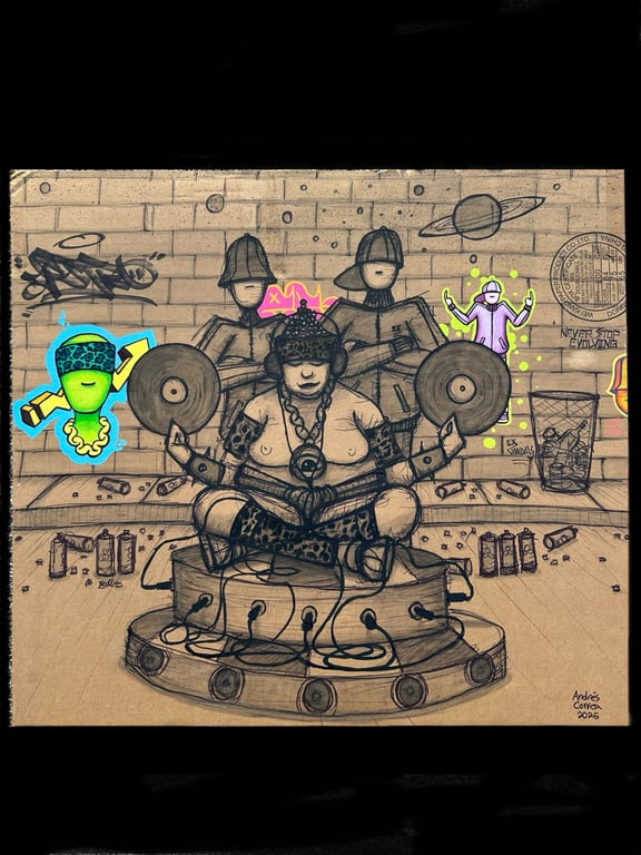 Sample work