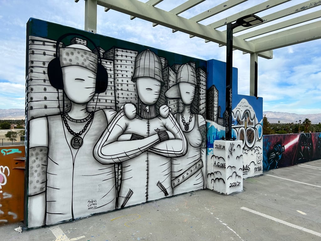 Sample work