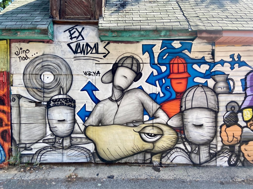 Sample work