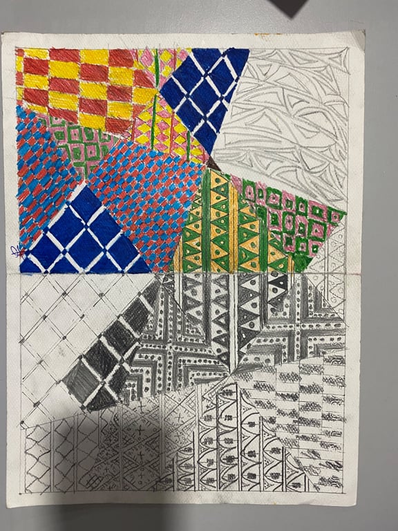 yassine akkour sample work