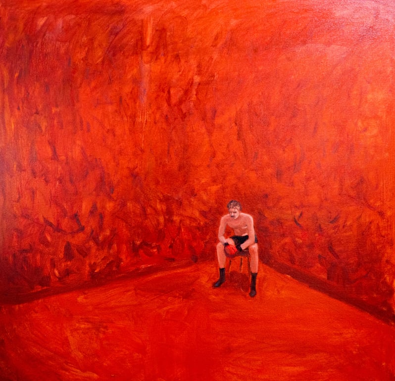 Germán padrón sample work