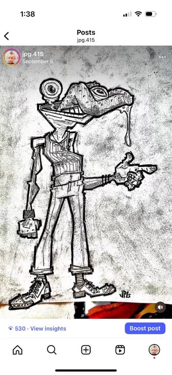 Sample work