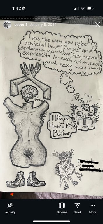 Sample work