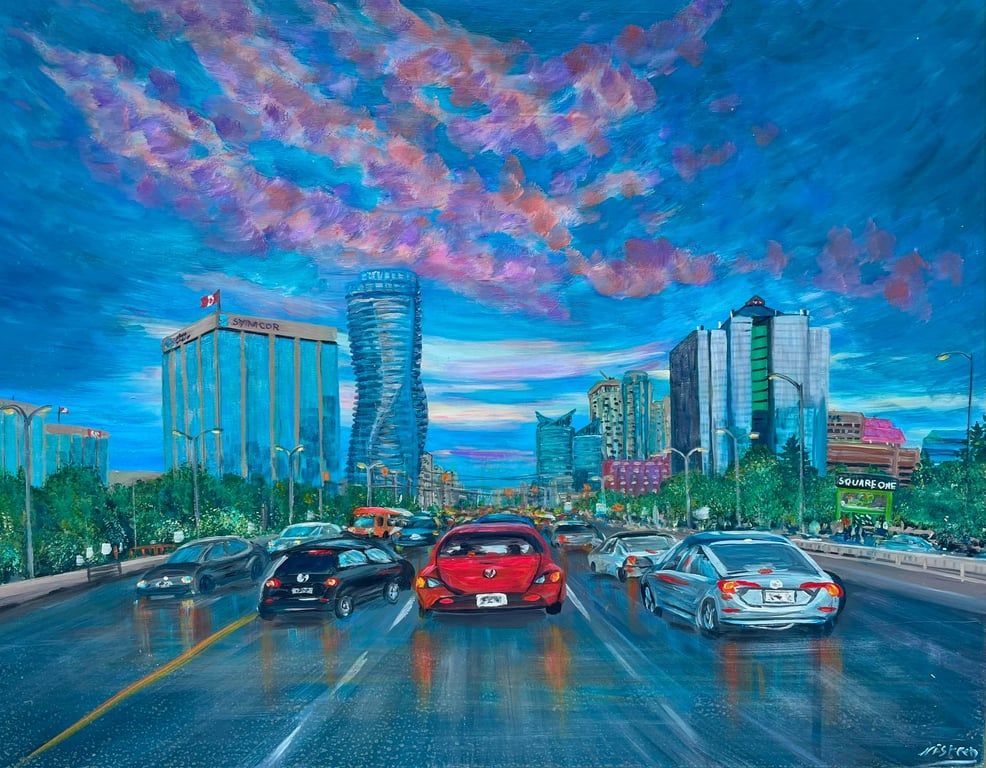 Sample work