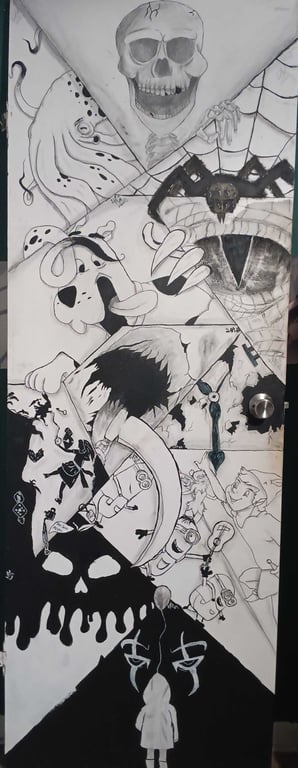 Sample work