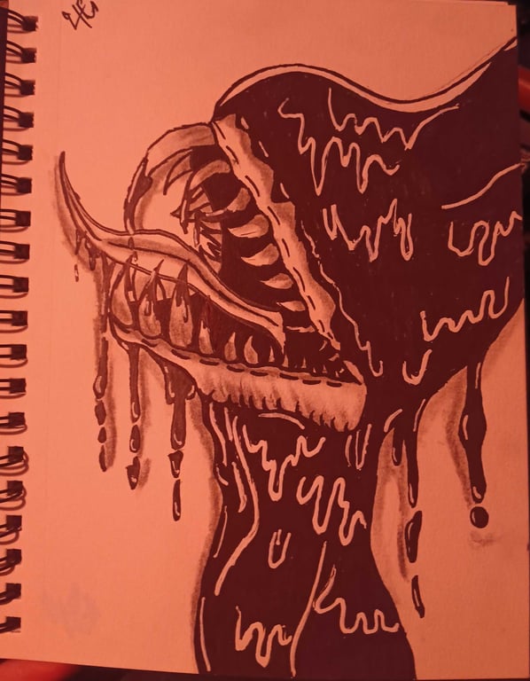 Sample work