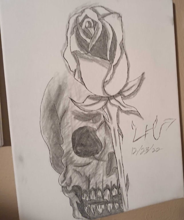 Sample work