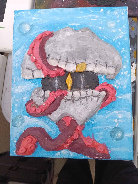 Sample work