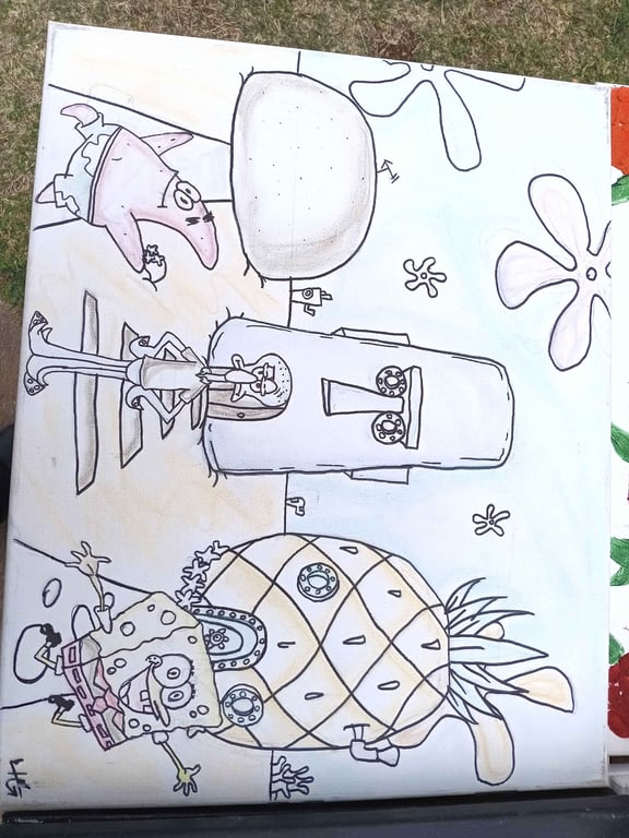 Sample work