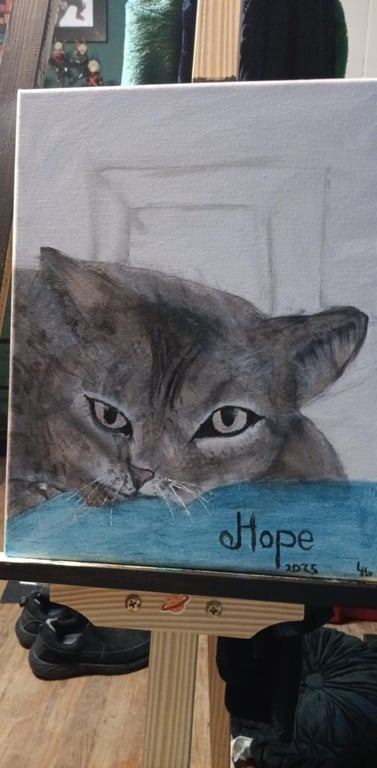 Sample work