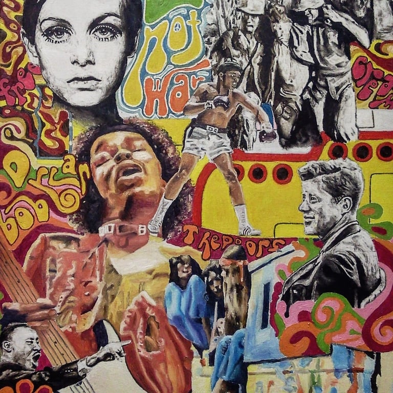 Sample work