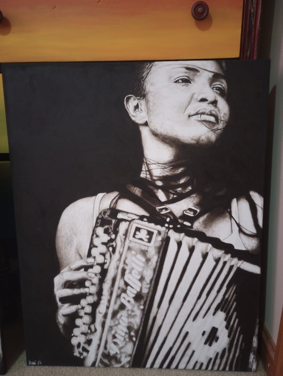 Sample work