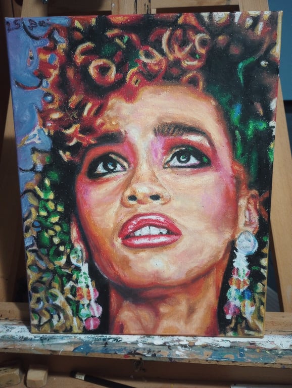 Sample work