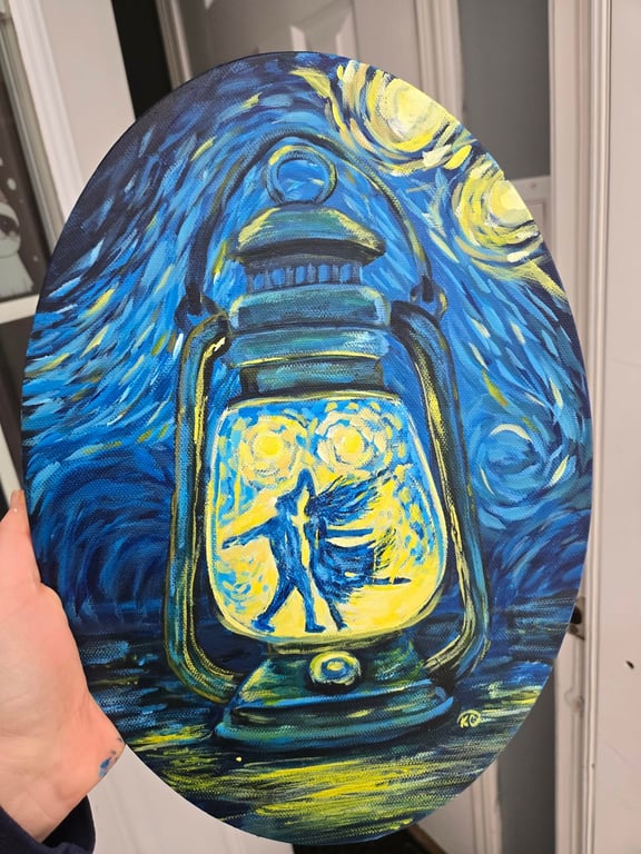 Sample work