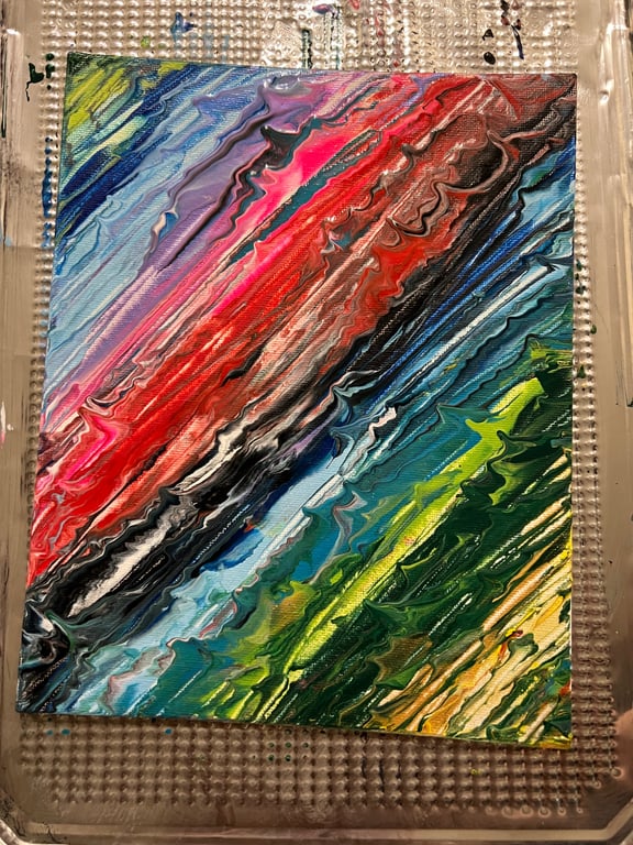 Sample work
