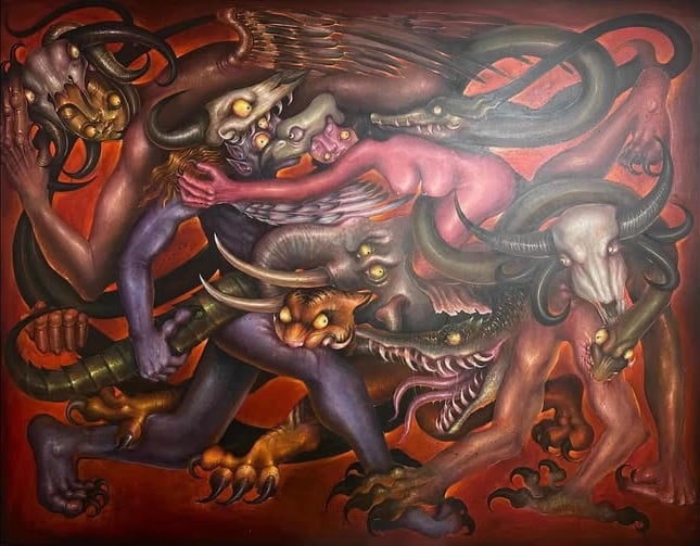 Sample work