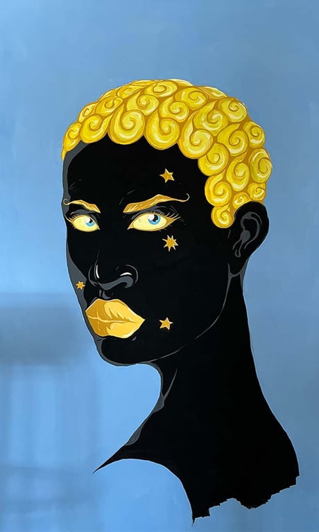 Kendall Collins sample work