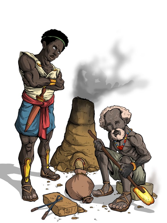 Sample work