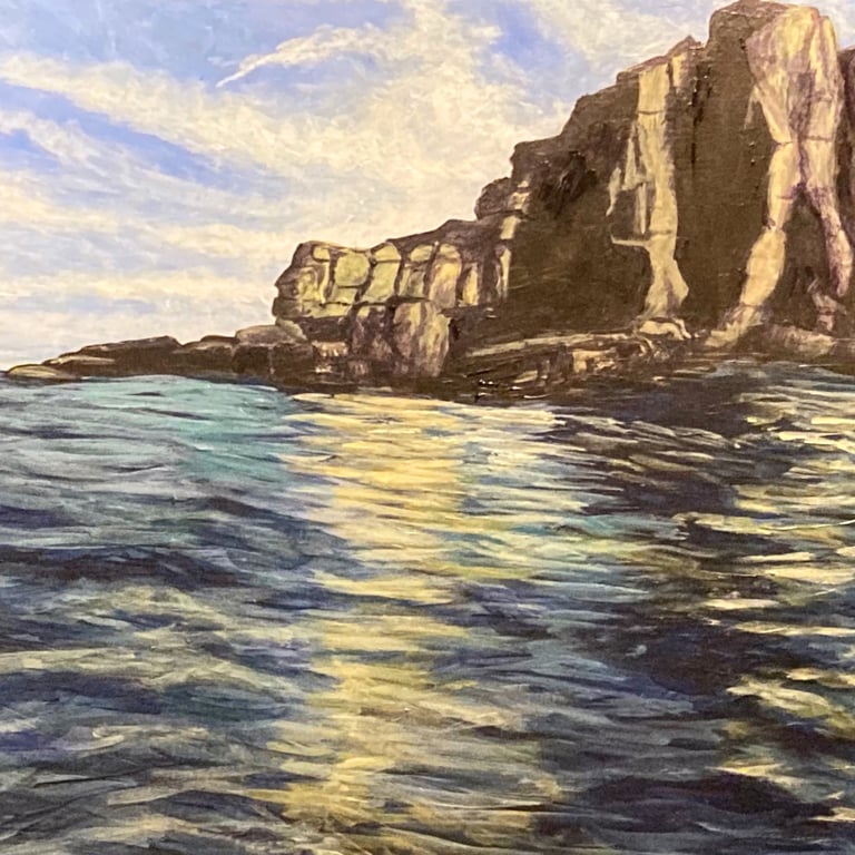 Sample work