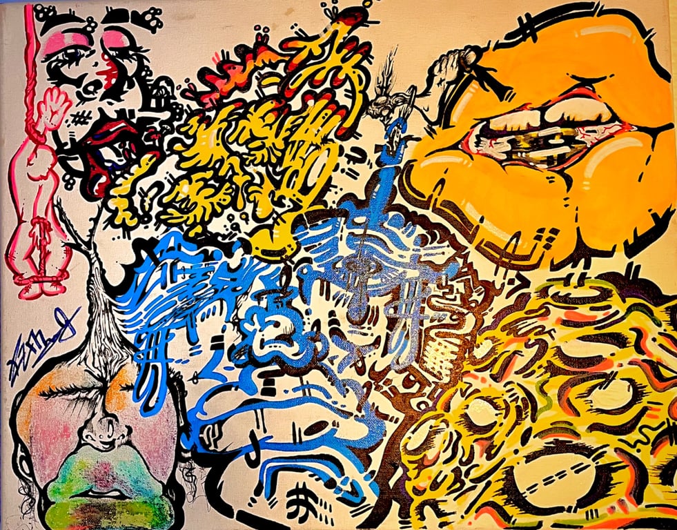 Sample work